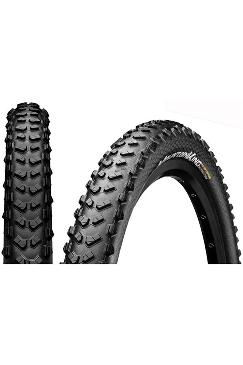 MOUNTAIN KING SHIELDWALL PLAŠČ CONTINENTAL MOUNTAIN KING 27.5x2.60 SHIELDWALL - slika 1