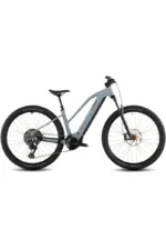 CUBE REACTION HYBRID RACE 800 2026 TRAPEZE vulcan´n´orange