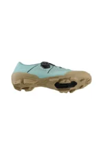 SHIMANO ČEVLJI SH-XC302 surf blue - slika 2
