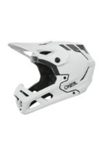 ONEAL ČELADA SL1 CREST white/black