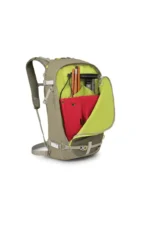 OSPREY SOELDEN 25 olive tan O/S - slika 2