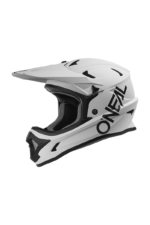 ONEAL ČELADA SONUS SOLID light grey