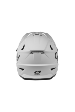 ONEAL ČELADA SONUS SOLID light grey - slika 3