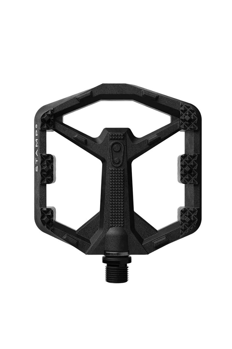 STAMP-0-Small-Black-Soldier_900x PEDALA CRANK BROTHERS STAMP 0 SMALL COMPOSITE black - slika 1