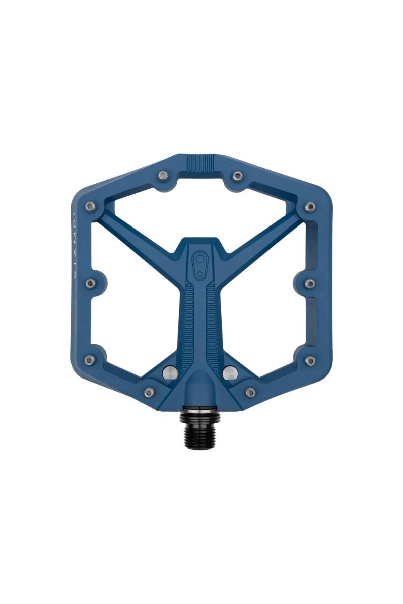 STAMP 1 GEN 2 BLUE webp PEDALA CRANK BROTHERS STAMP 1 GEN 2 navy blue - slika 1