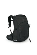 OSPREY TEMPEST 22 black coal grey