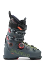DALBELLO VELOCE SPACE 110 GW 2026 Anthracite / K. Green