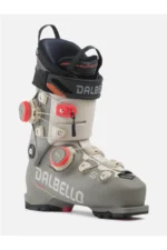DALBELLO VELOCE SPACE 120 DUAL GW 2026 Stone Grey - slika 2