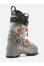 DALBELLO VELOCE SPACE 120 DUAL GW 2026 Stone Grey - slika 3