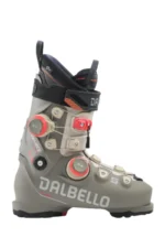 DALBELLO VELOCE SPACE 120 DUAL GW 2026 Stone Grey