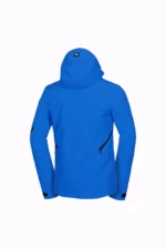 NORTHFINDER BUNDA BARTALAN BU-5352SNW blueblack - slika 2
