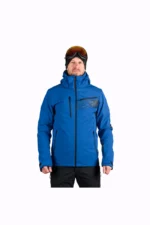 NORTHFINDER BUNDA BARTALAN BU-5352SNW blueblack - slika 3