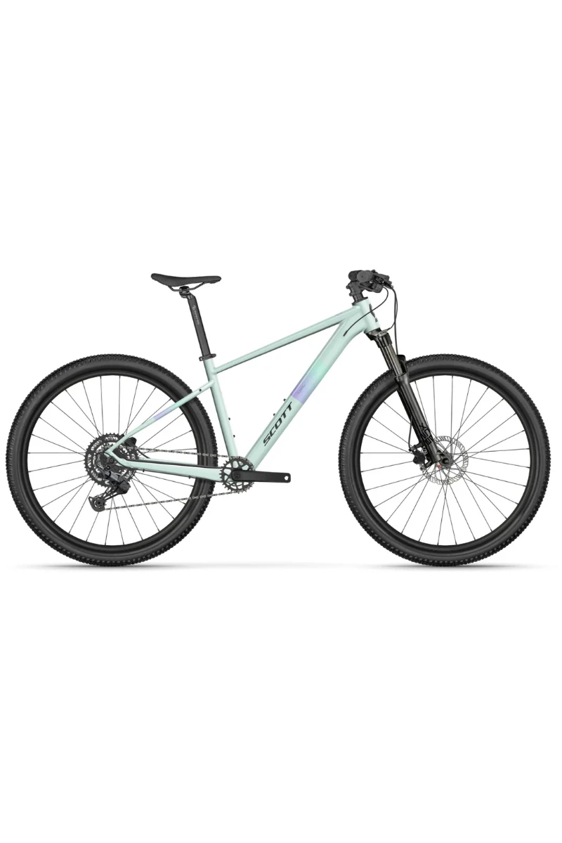 contrail 40 mint green SCOTT CONTRAIL 40 2026 mint green - slika 1
