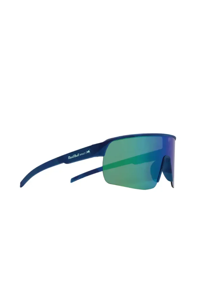 RED BULL SPECT OČALA PERF DAKOTA-015 smoke with green-purple mirror