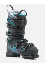 DALBELLO VELOCE 105 W GW 2026 Black / Black - slika 2