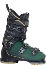 DALBELLO VELOCE 110 GW 2024 Leaf Green / Black - slika 2