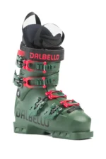 DALBELLO DRS 75 26 deep green - slika 2