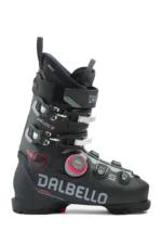DALBELLO VELOCE SPACE RTL GW 2026 black / mercury