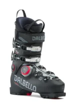 DALBELLO VELOCE SPACE RTL GW 2026 black / mercury - slika 2
