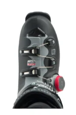 DALBELLO VELOCE SPACE RTL GW 2026 black / mercury - slika 4