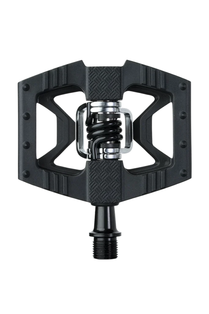 PEDALA CRANK BROTHERS DOUBLE SHOT 1 black