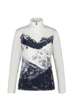 ICEPEAK SMUČARSKI PULI ELLENTON white