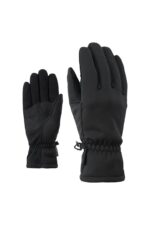 ZIENER ROKAVICE IMPORTA black