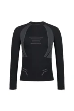 ICEPEAK SPODNJA MAJICA IRONDALE black