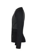 ICEPEAK SPODNJA MAJICA IRONDALE black - slika 2