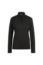 ZIENER PULI JENITA LADY black