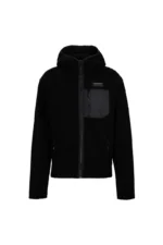ZIENER JOPICA JUHA black