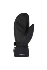 ZIENER ROKAVICE KISARI AS black - slika 2