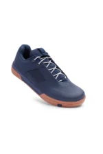 CRANK BROTHERS ČEVLJI STAMP LACE navy/silver
