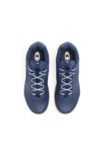 CRANK BROTHERS ČEVLJI STAMP LACE navy/silver - slika 3