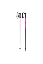 LEKI PALICE RIDER JR black / pink / white