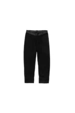 DEVOLD Duo Active 205 – ženske 3/4 merino spodnje hlače – black