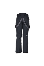 NORTHFINDER SMUČARSKE HLAČE BALASZ NO-5048SNW black - slika 2