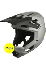 ALPINA ČELADA PIKES MIPS smoke grey