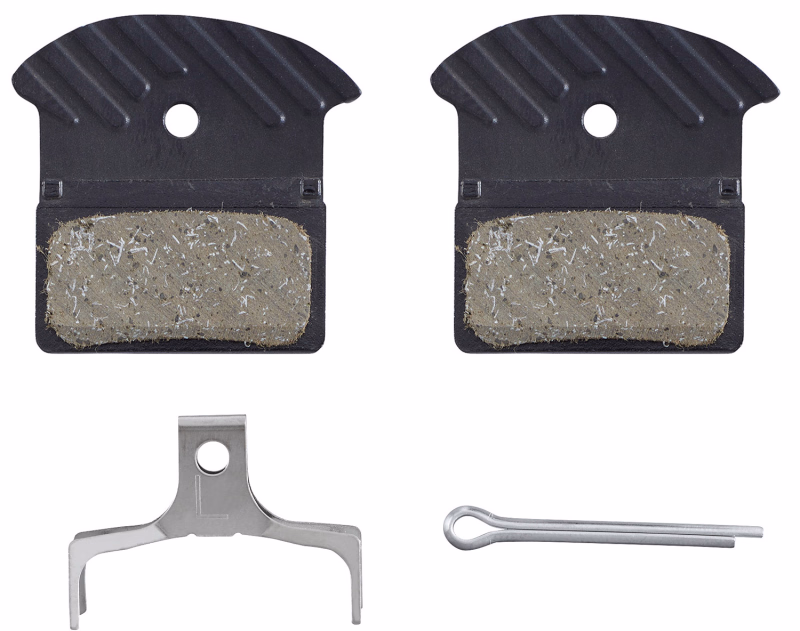 ZAVORNE OBLOGE SHIMANO J05A-RF