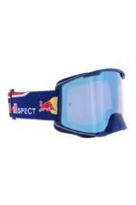 RED BULL SPECT DIRT STRIVE-004S blue/blue flash S0