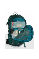 OSPREY SYLVA 12 baikal green O/S - slika 3