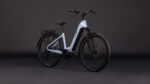 CUBE TOURING HYBRID ONE 600 2026 EASY ENTRY glacier'n'white - slika 2