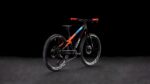 CUBE REACTION 240 PRO 2026 black´n´blue´n´red - slika 2