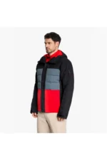 ZIENER BUNDA TARLO red - slika 3
