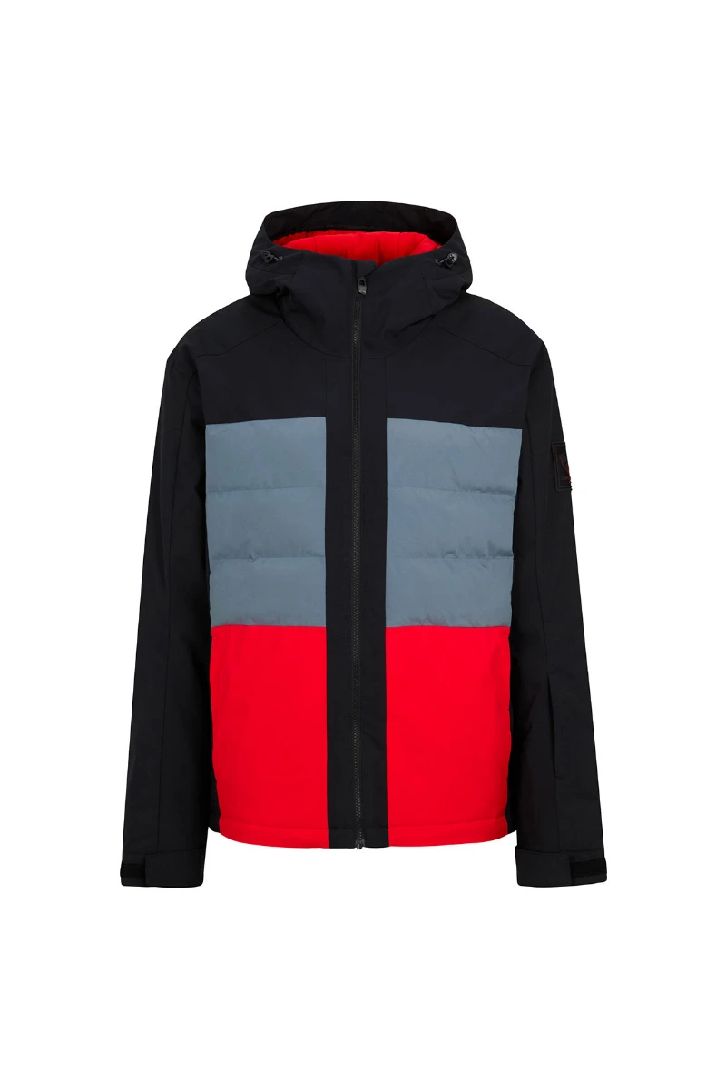 tarlo red 3 ZIENER BUNDA TARLO red - slika 1