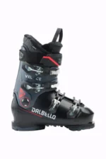 DALBELLO VELOCE MAX GW 90 2026 Black / Antracite