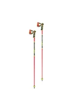LEKI PALICE VENOM SL 3D red / black / yellow