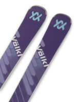 SMUČI VOLKL PEREGRINE 76 purple 2026 + VEZI RMOTION-T 12 - slika 2
