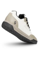 SCOTT ŽENSKI ČEVLJI VOLT EVO FLAT Beige/Black - slika 2