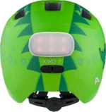 ALPINA XIMO 2 FLASH green dino - slika 2